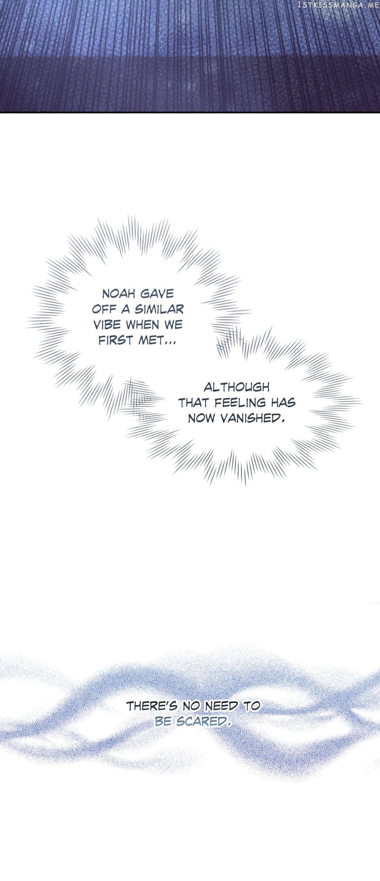 I Will Politely Decline The Male Lead Chapter 36 - page 39