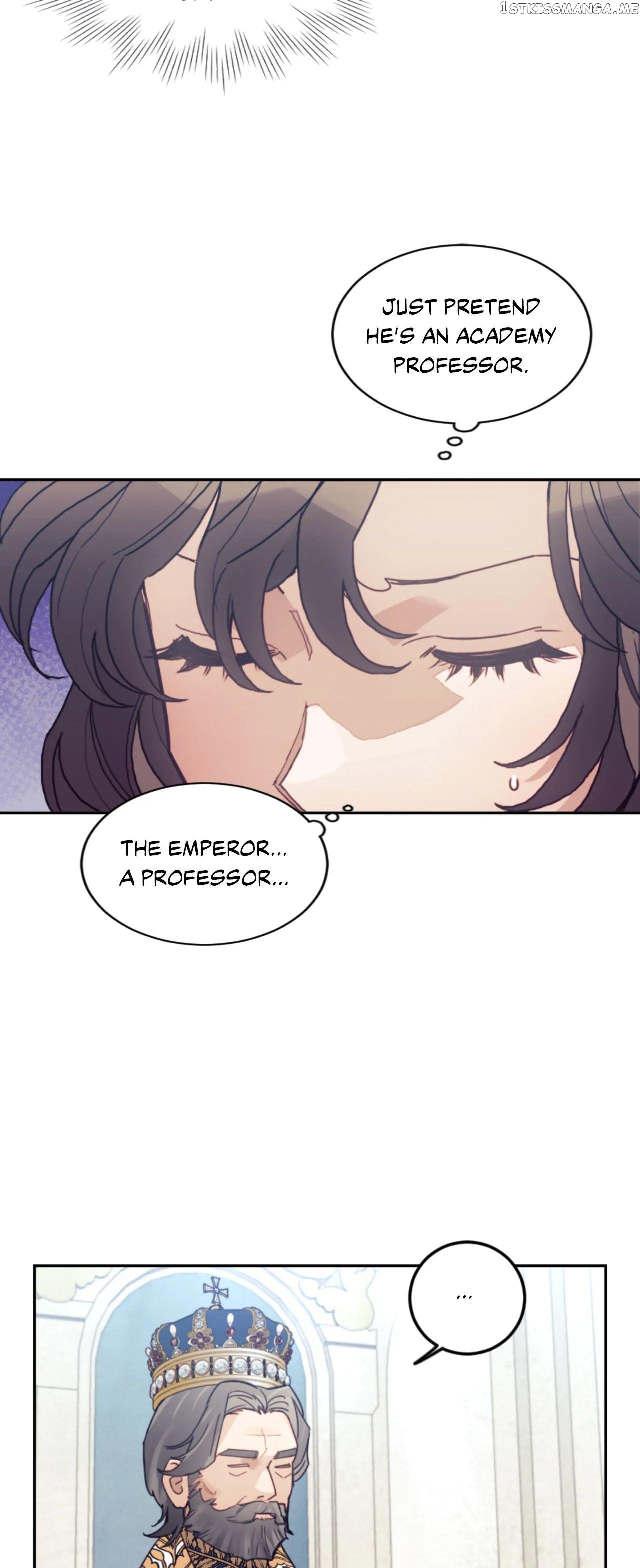 I Will Politely Decline The Male Lead Chapter 36 - page 41