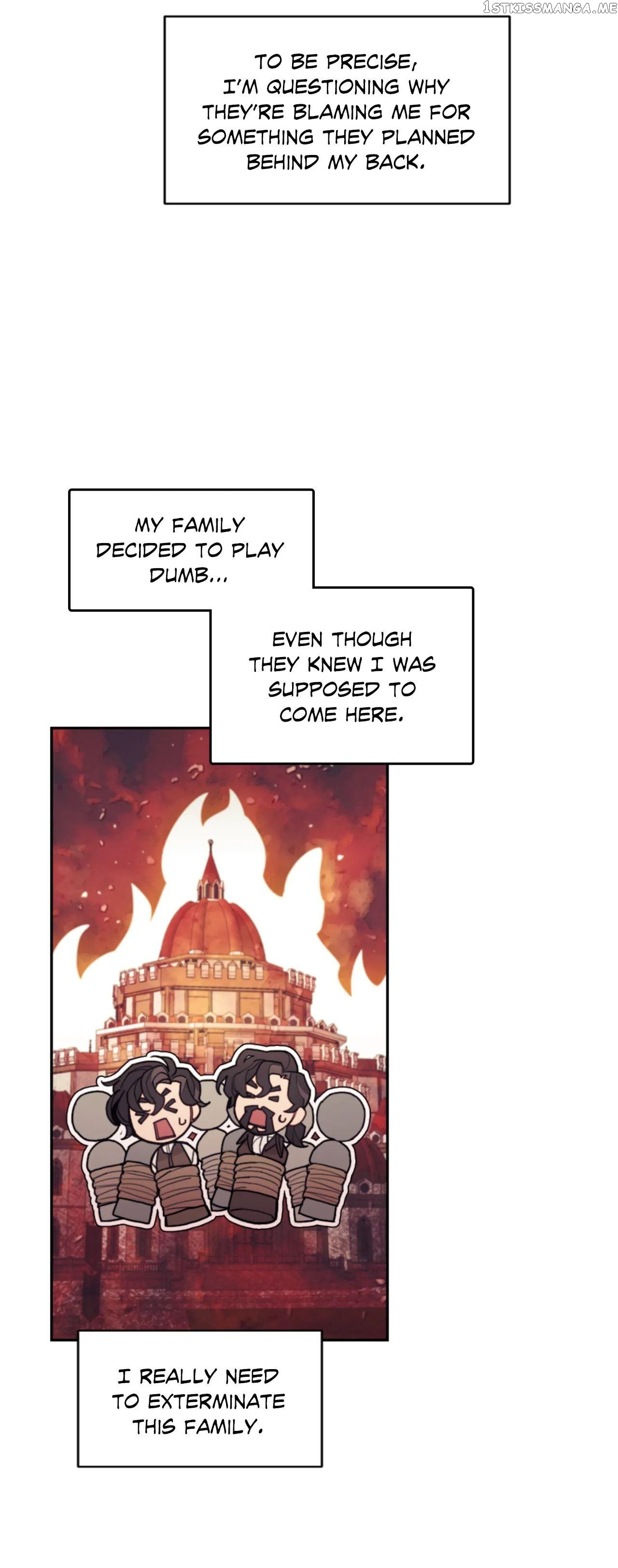 I Will Politely Decline The Male Lead Chapter 36 - page 44