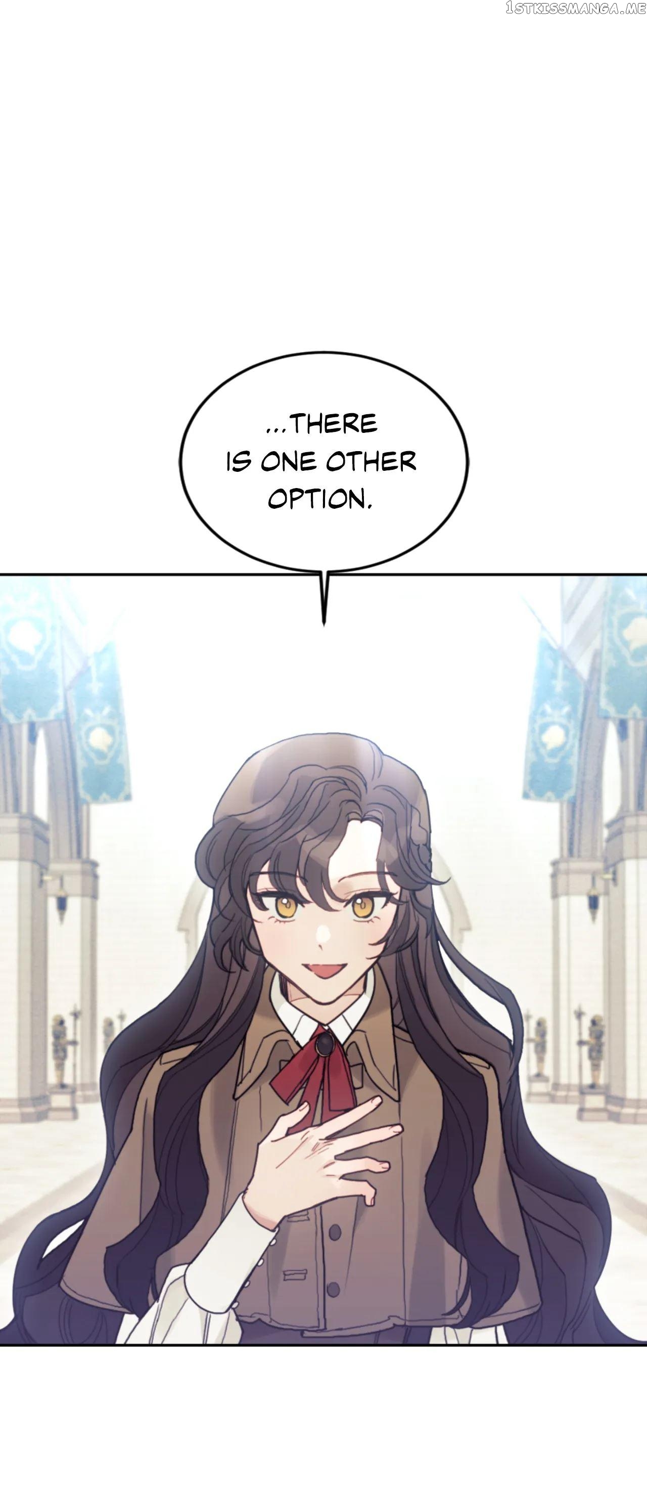 I Will Politely Decline The Male Lead Chapter 36 - page 46
