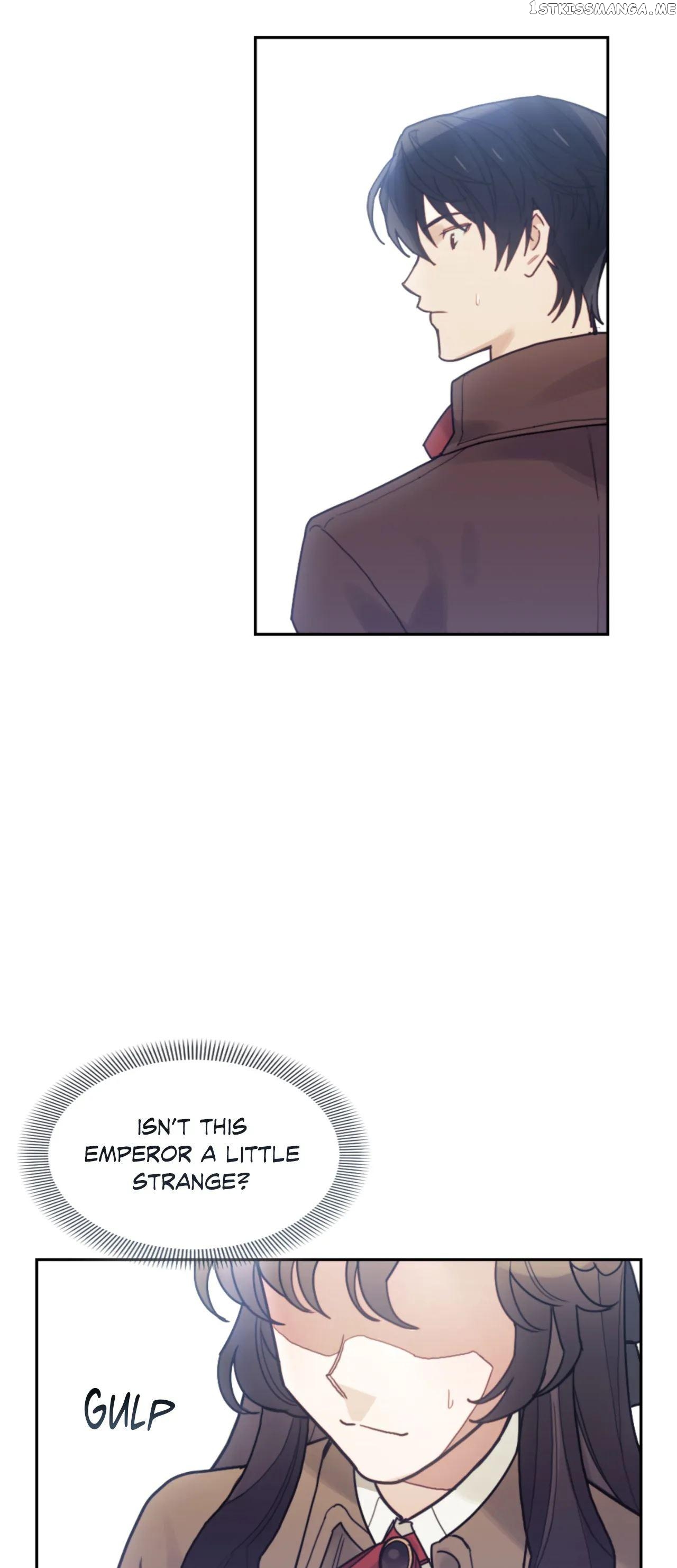 I Will Politely Decline The Male Lead Chapter 36 - page 47