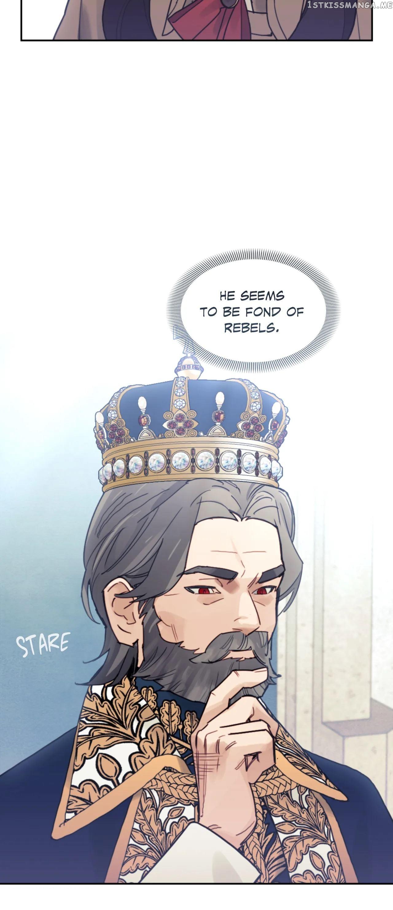 I Will Politely Decline The Male Lead Chapter 36 - page 48