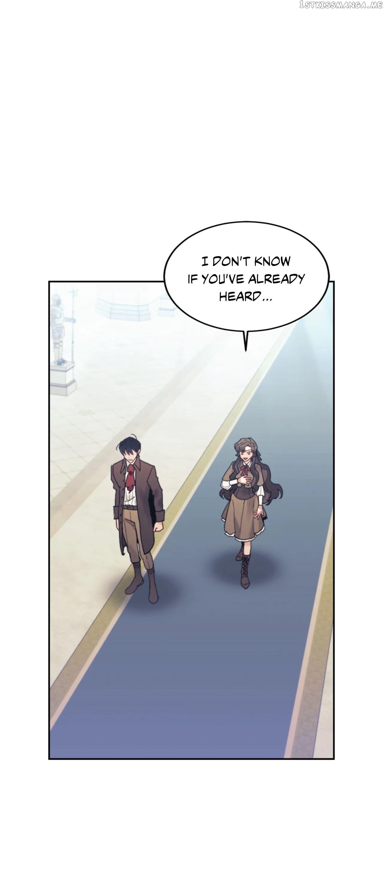 I Will Politely Decline The Male Lead Chapter 36 - page 49