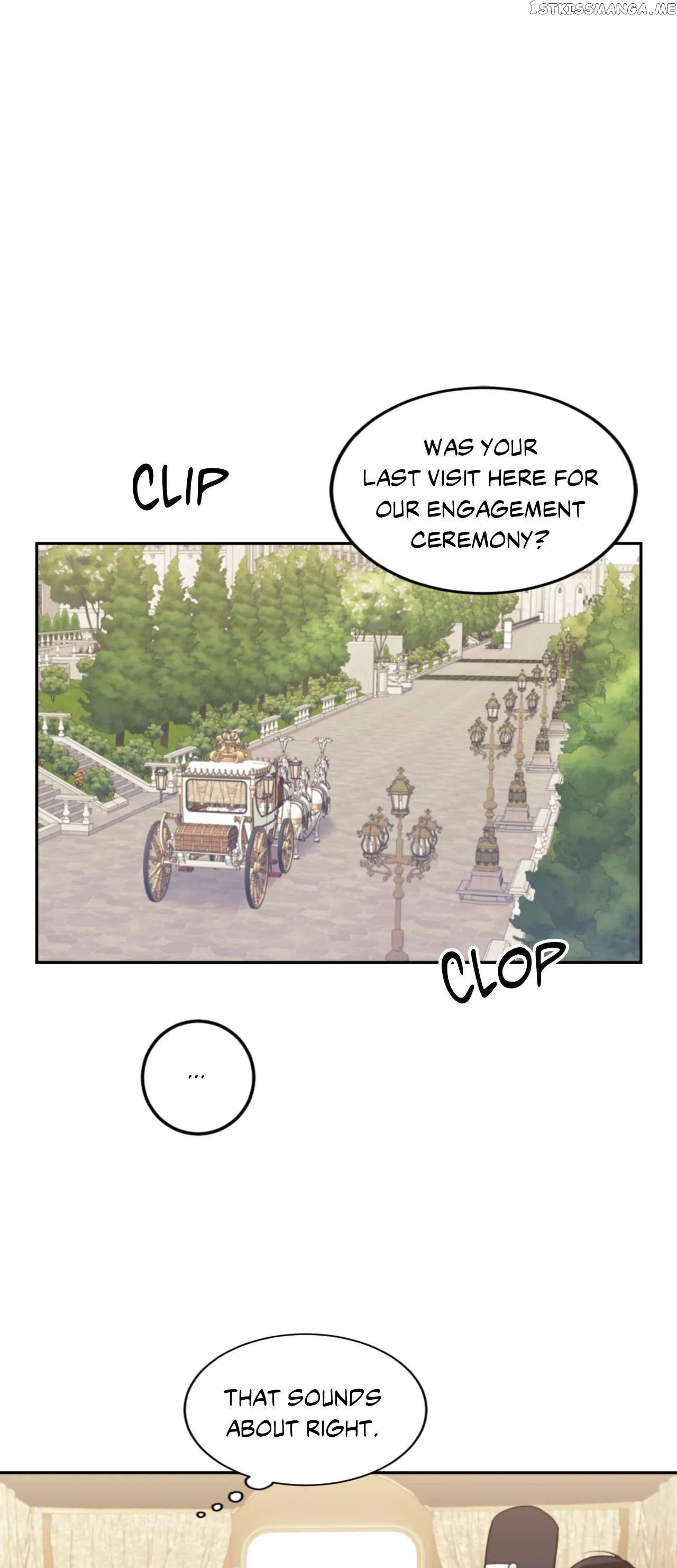 I Will Politely Decline The Male Lead Chapter 36 - page 5