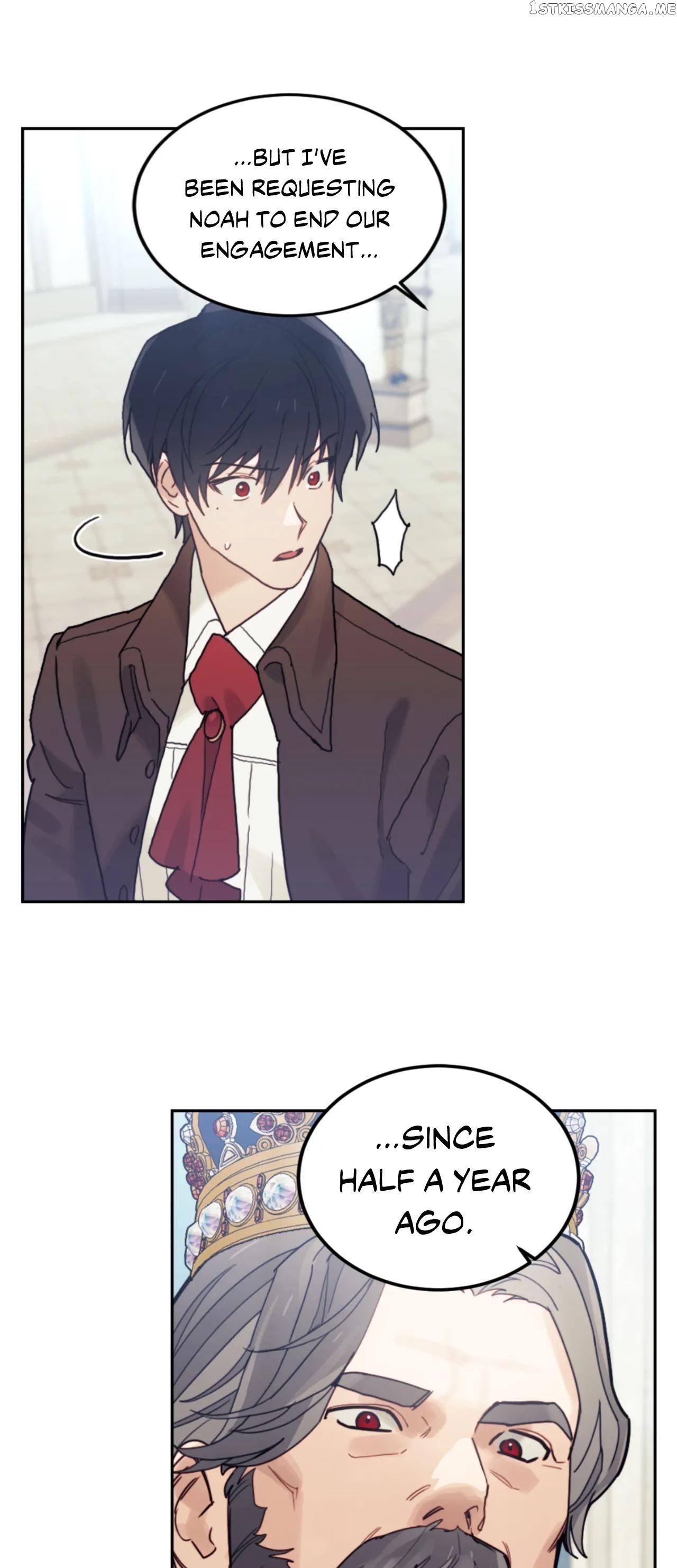 I Will Politely Decline The Male Lead Chapter 36 - page 50