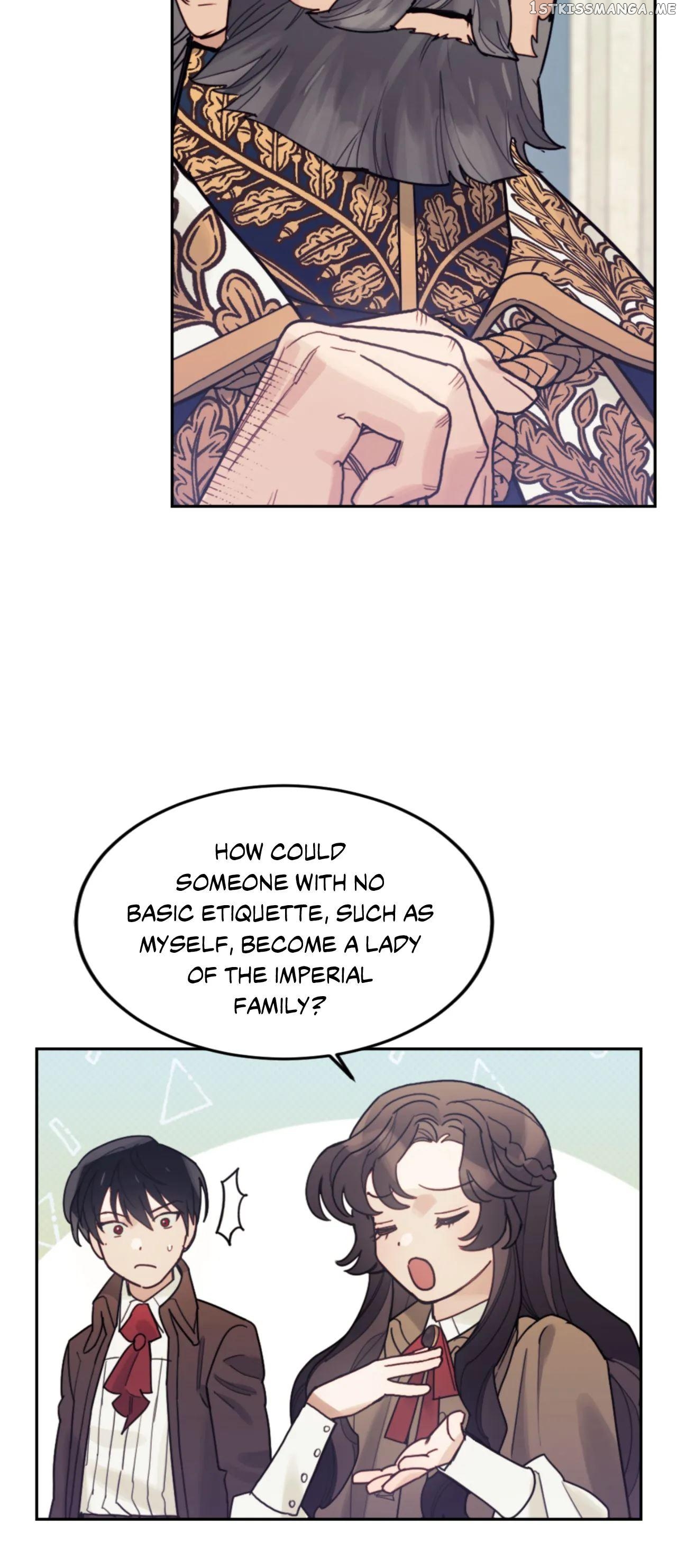 I Will Politely Decline The Male Lead Chapter 36 - page 51