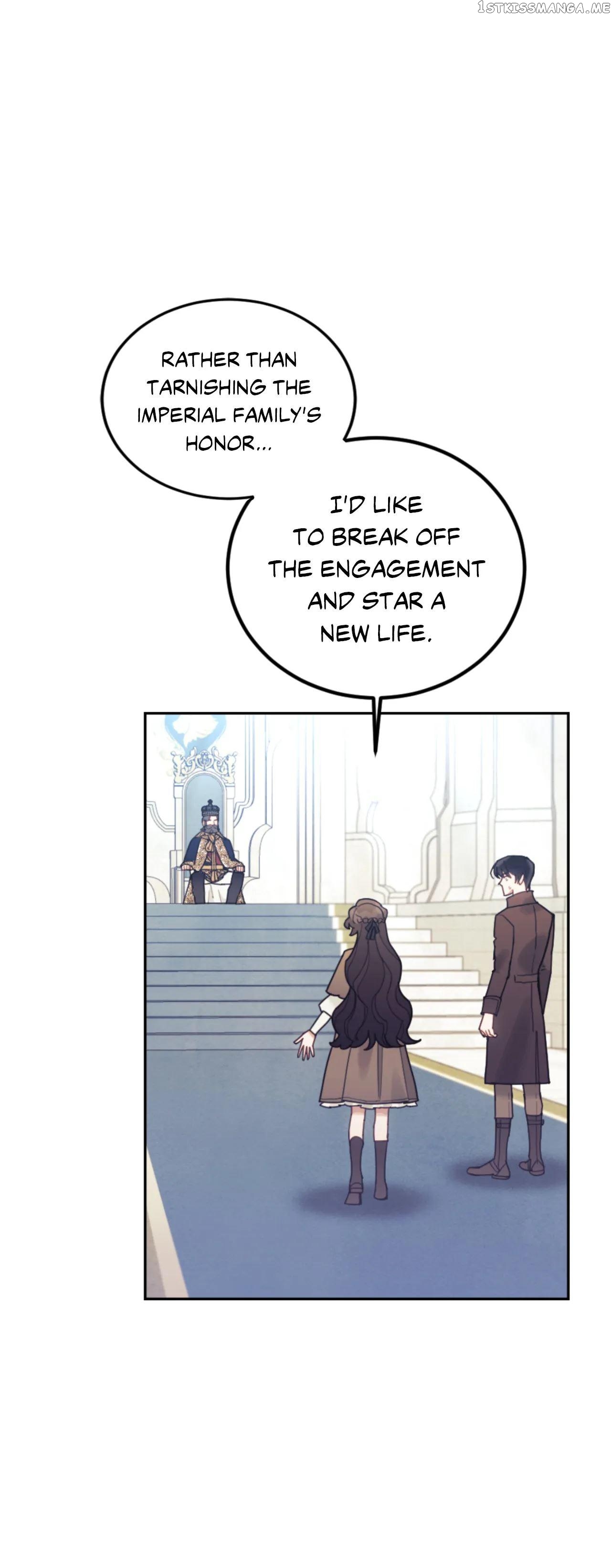 I Will Politely Decline The Male Lead Chapter 36 - page 52