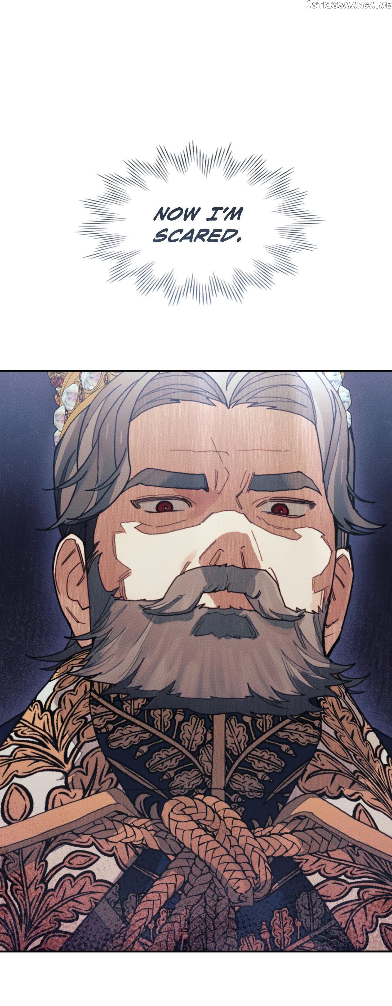 I Will Politely Decline The Male Lead Chapter 36 - page 54
