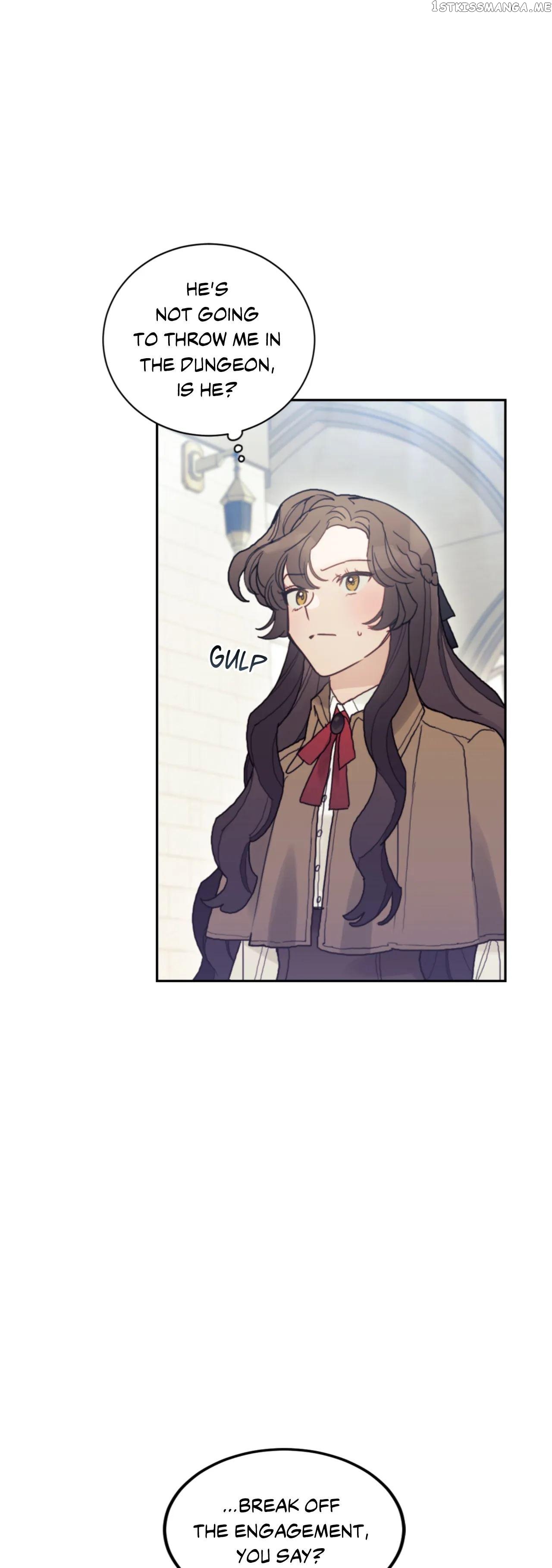 I Will Politely Decline The Male Lead Chapter 36 - page 55