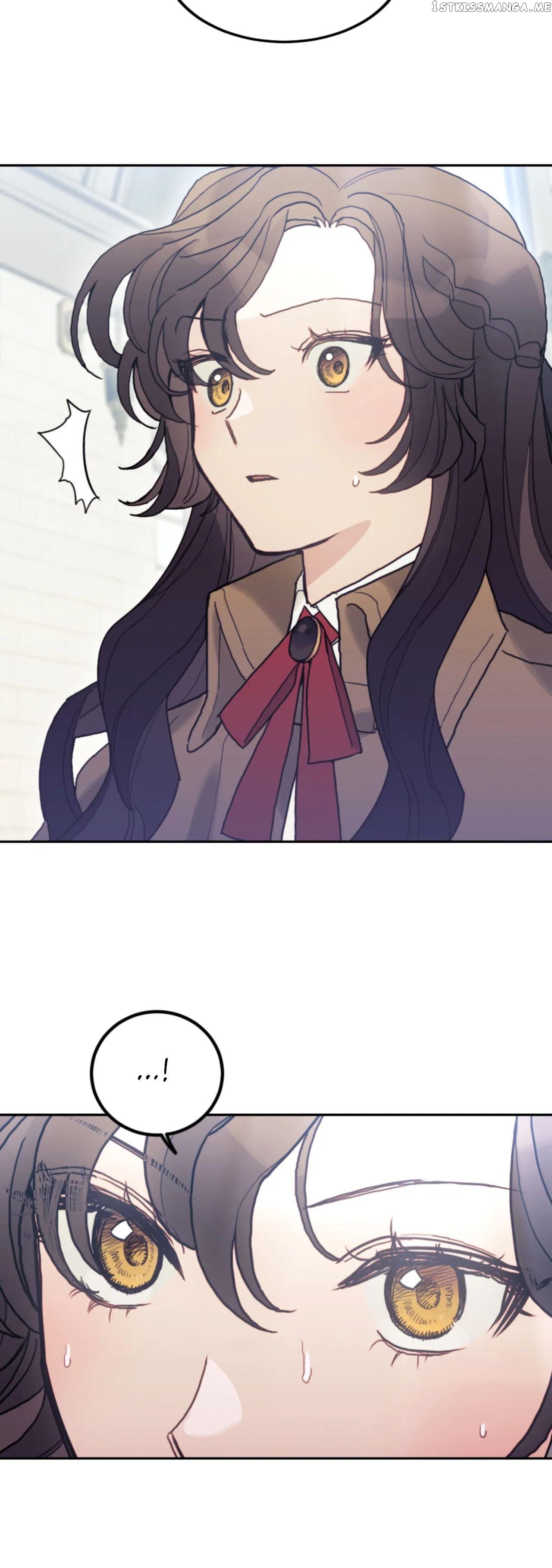 I Will Politely Decline The Male Lead Chapter 36 - page 56