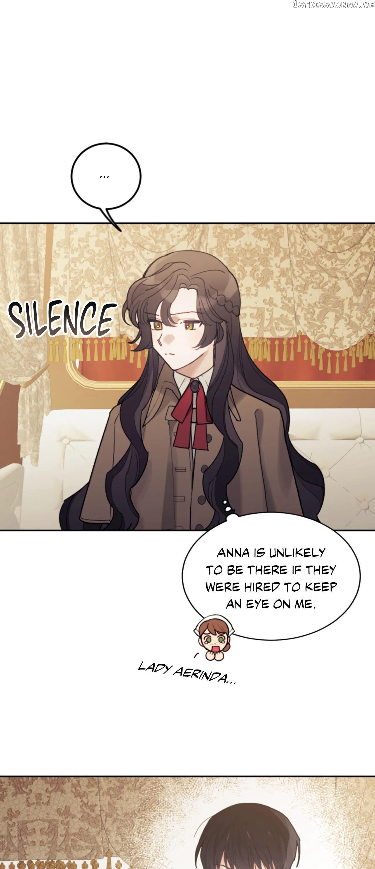 I Will Politely Decline The Male Lead Chapter 36 - page 7