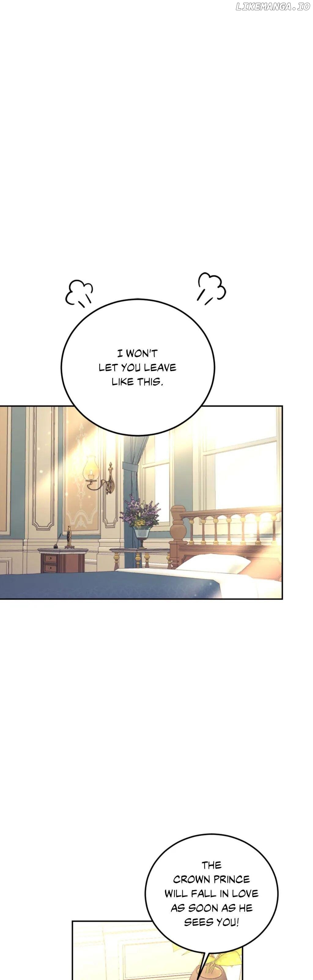 I Will Politely Decline The Male Lead Chapter 67 - page 1