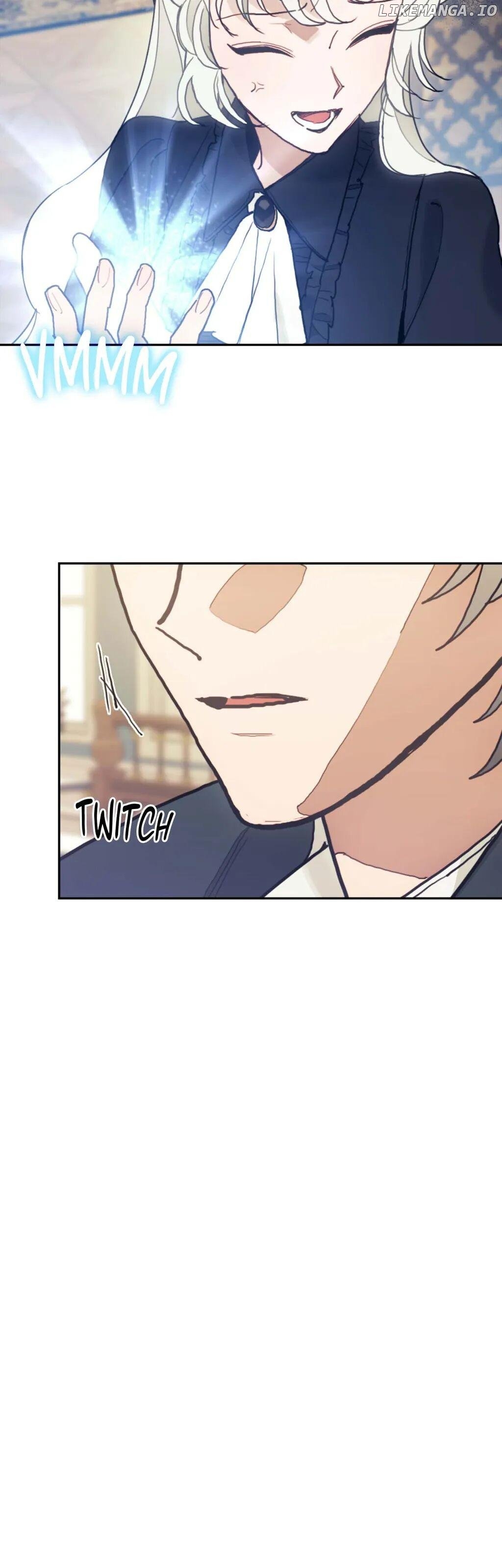 I Will Politely Decline The Male Lead Chapter 67 - page 10