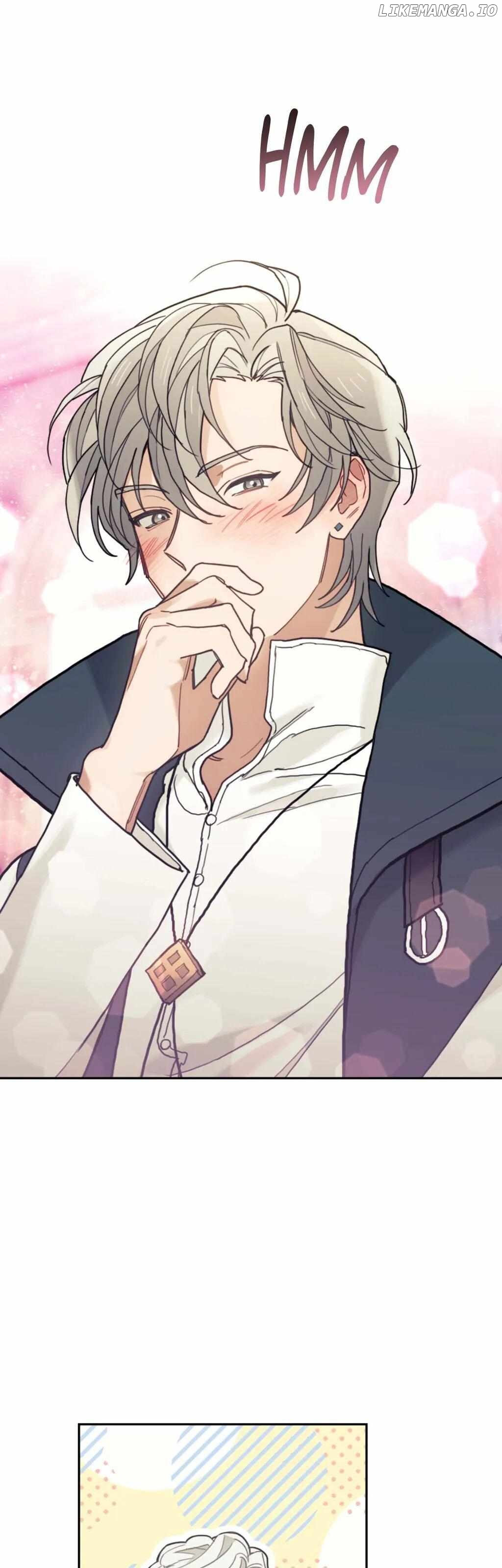 I Will Politely Decline The Male Lead Chapter 67 - page 11