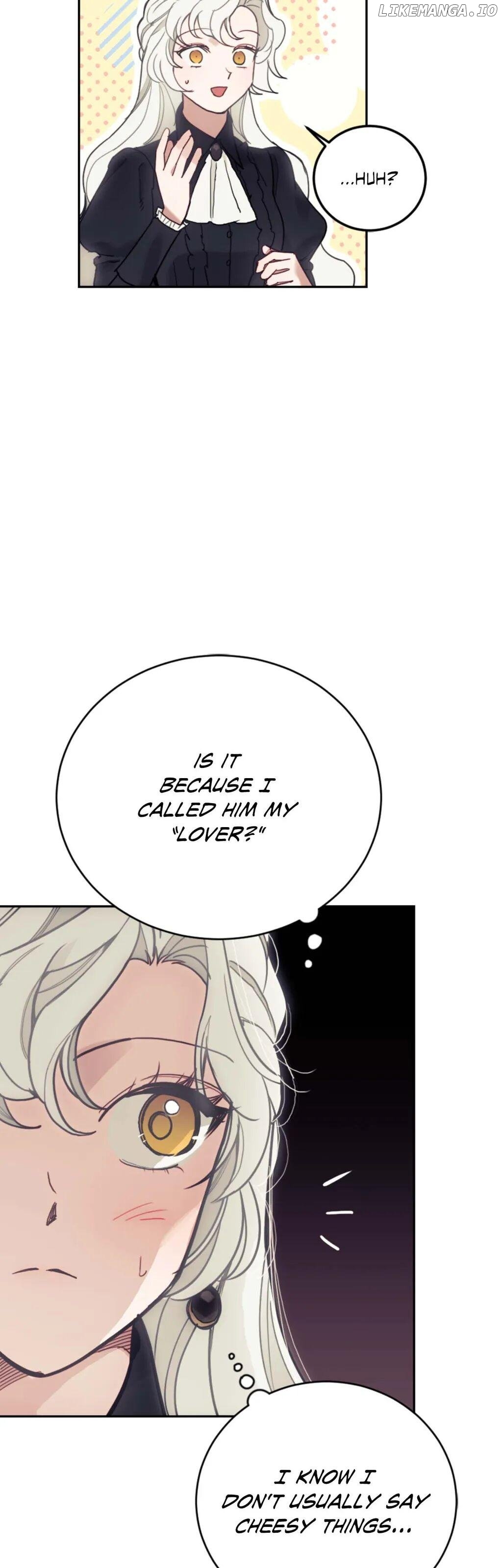 I Will Politely Decline The Male Lead Chapter 67 - page 12