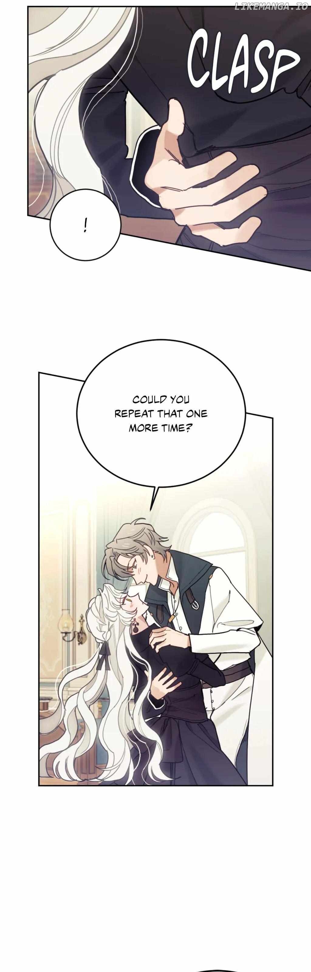 I Will Politely Decline The Male Lead Chapter 67 - page 15