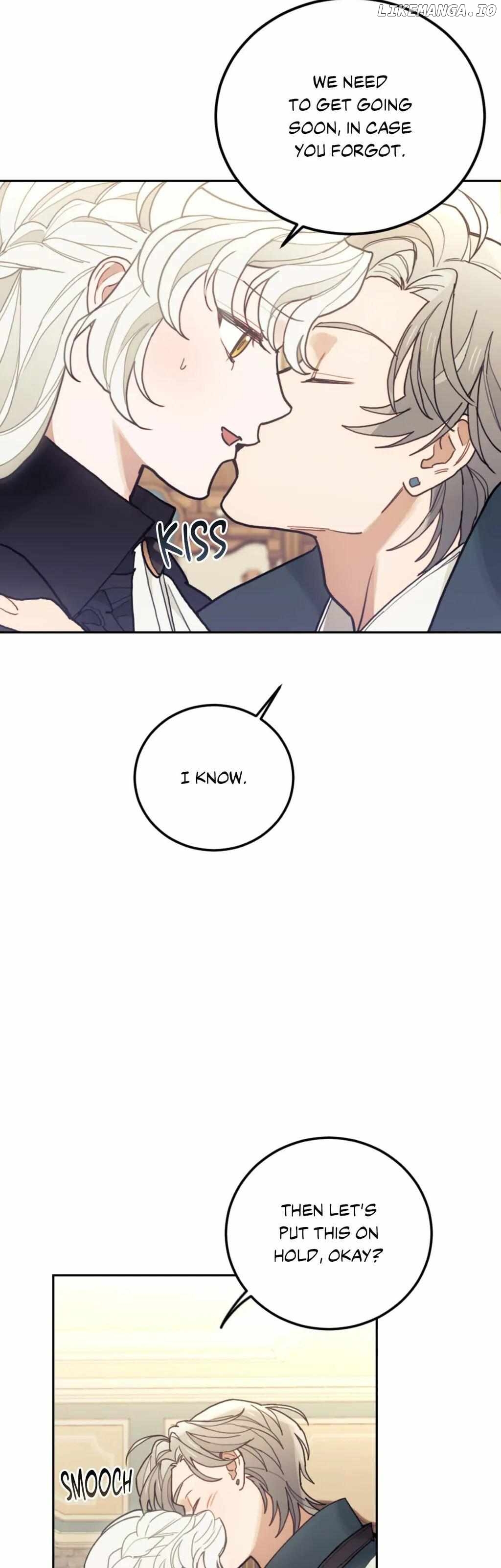 I Will Politely Decline The Male Lead Chapter 67 - page 16