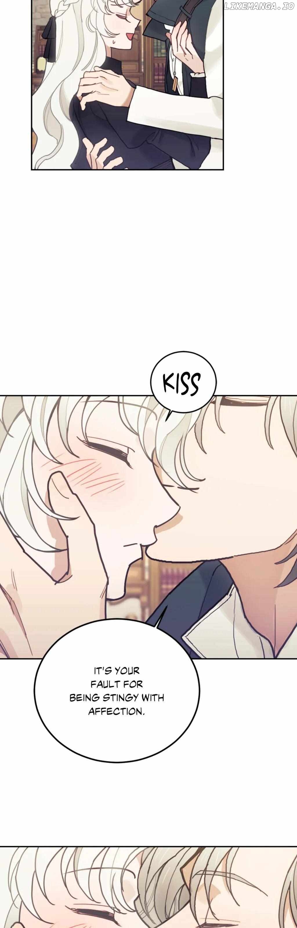 I Will Politely Decline The Male Lead Chapter 67 - page 17