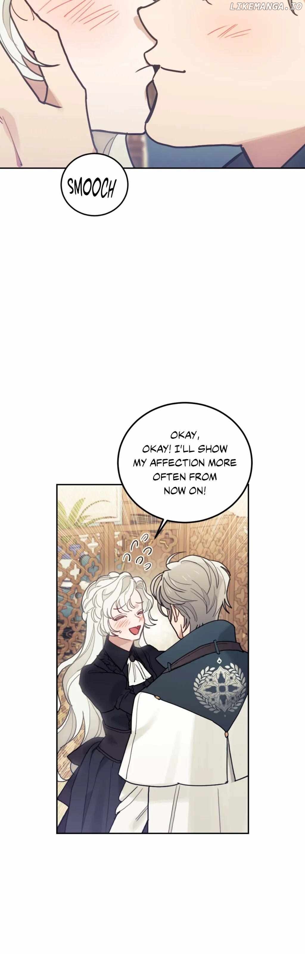 I Will Politely Decline The Male Lead Chapter 67 - page 18