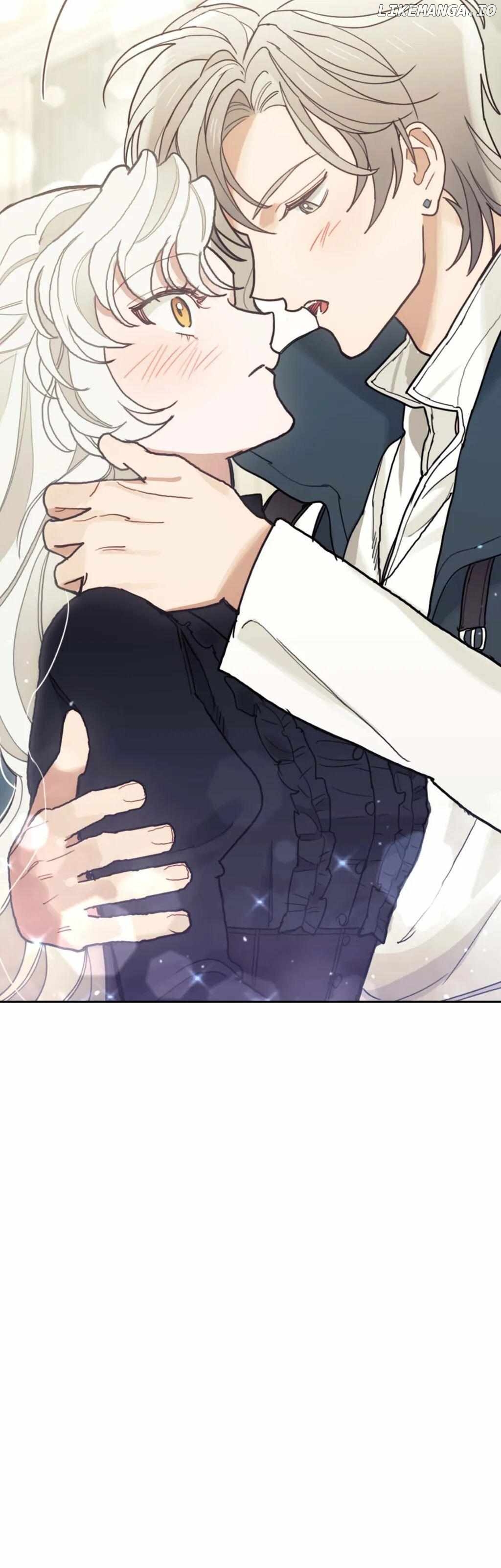 I Will Politely Decline The Male Lead Chapter 67 - page 20