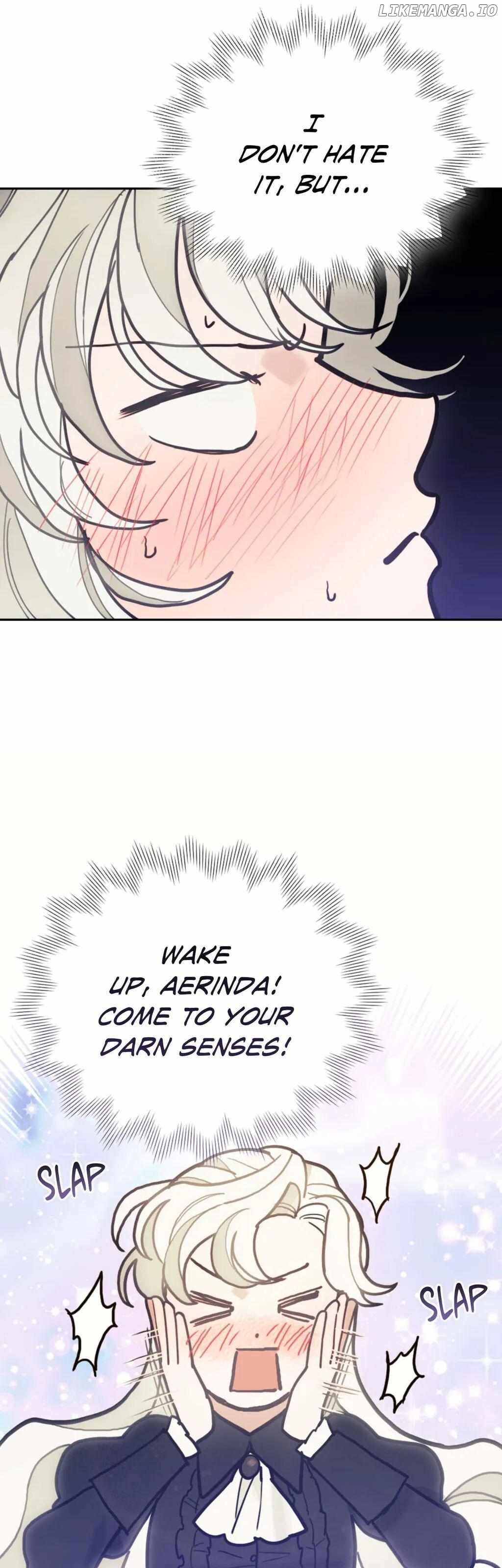 I Will Politely Decline The Male Lead Chapter 67 - page 21