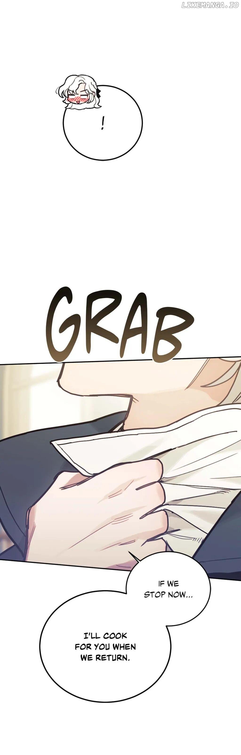 I Will Politely Decline The Male Lead Chapter 67 - page 23