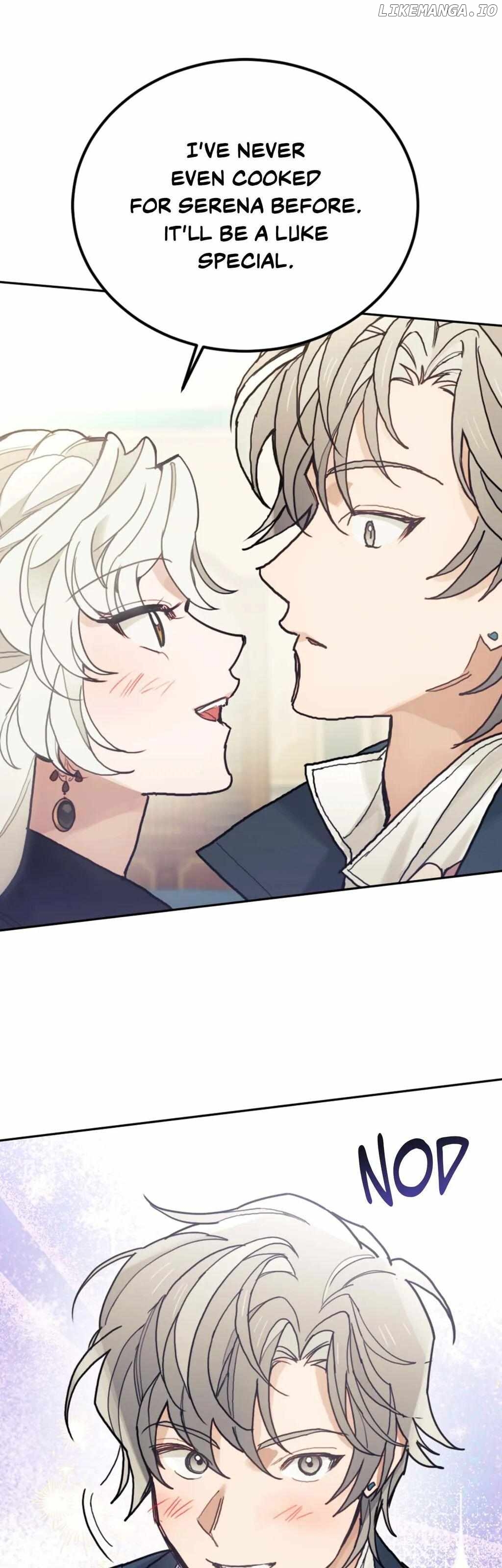 I Will Politely Decline The Male Lead Chapter 67 - page 24
