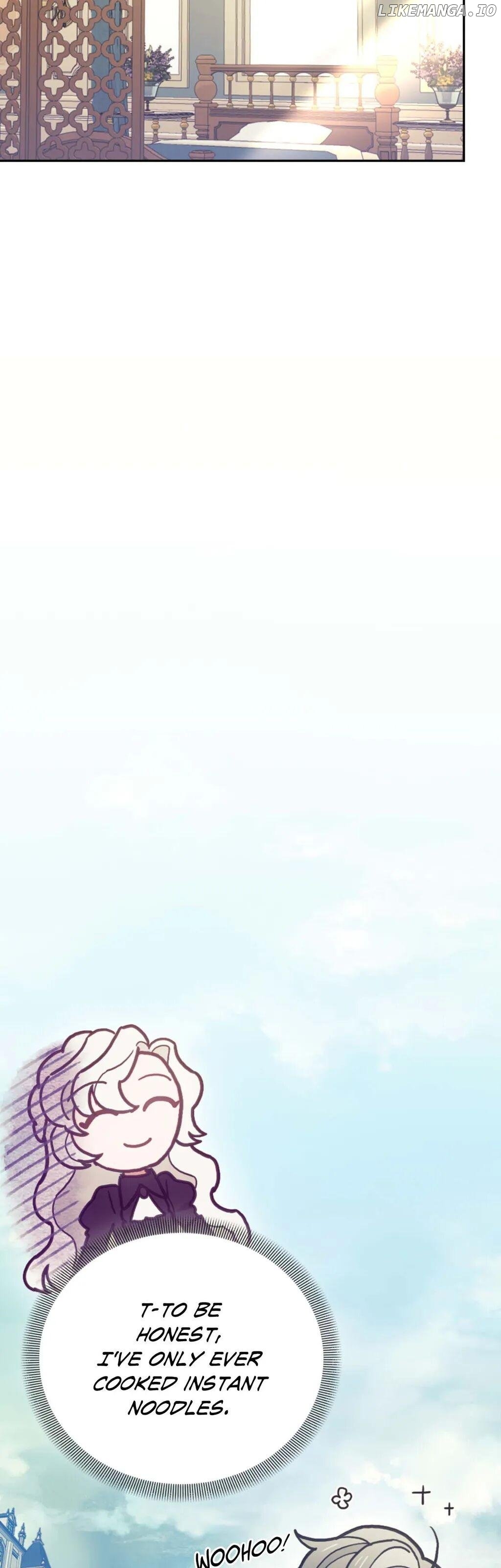 I Will Politely Decline The Male Lead Chapter 67 - page 26