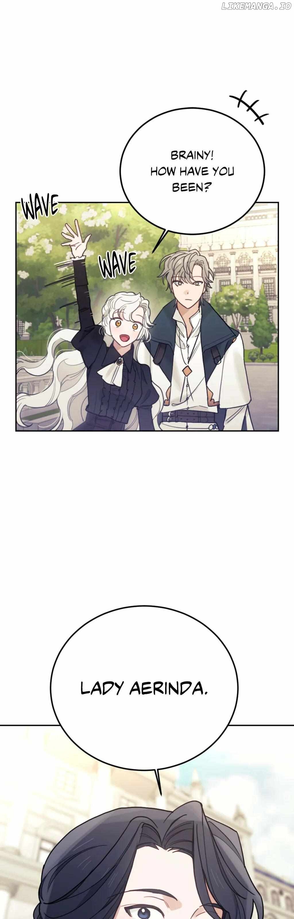 I Will Politely Decline The Male Lead Chapter 67 - page 29