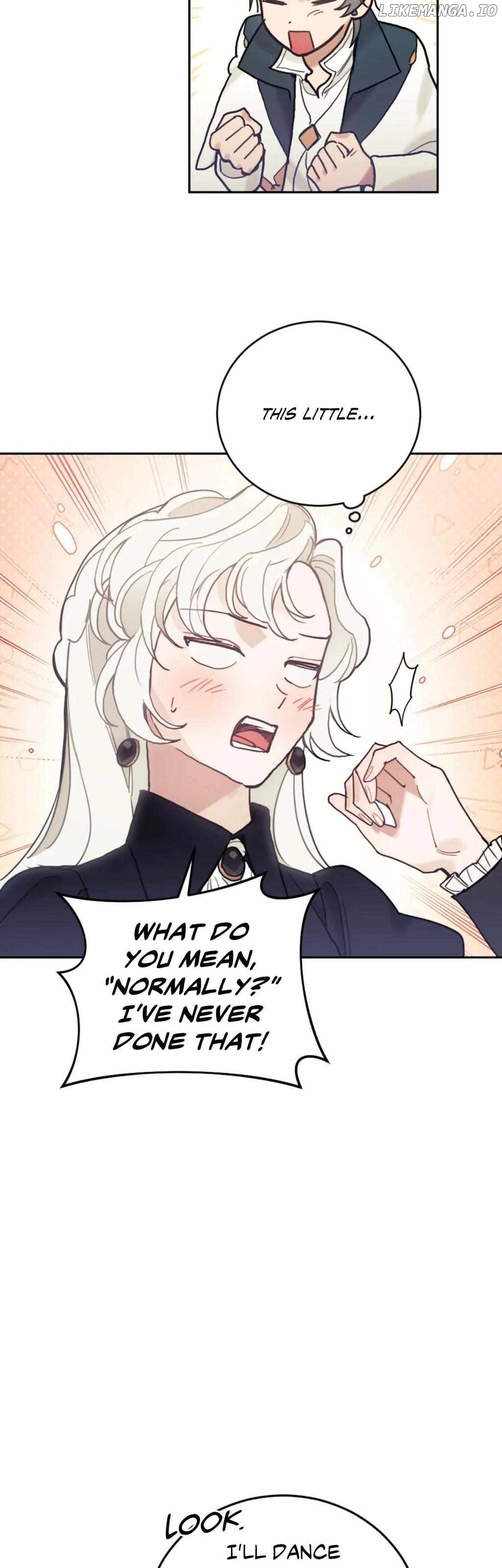I Will Politely Decline The Male Lead Chapter 67 - page 3