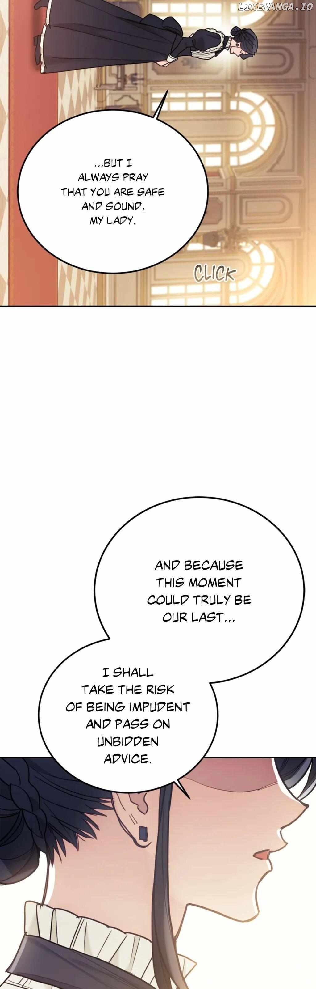 I Will Politely Decline The Male Lead Chapter 67 - page 34