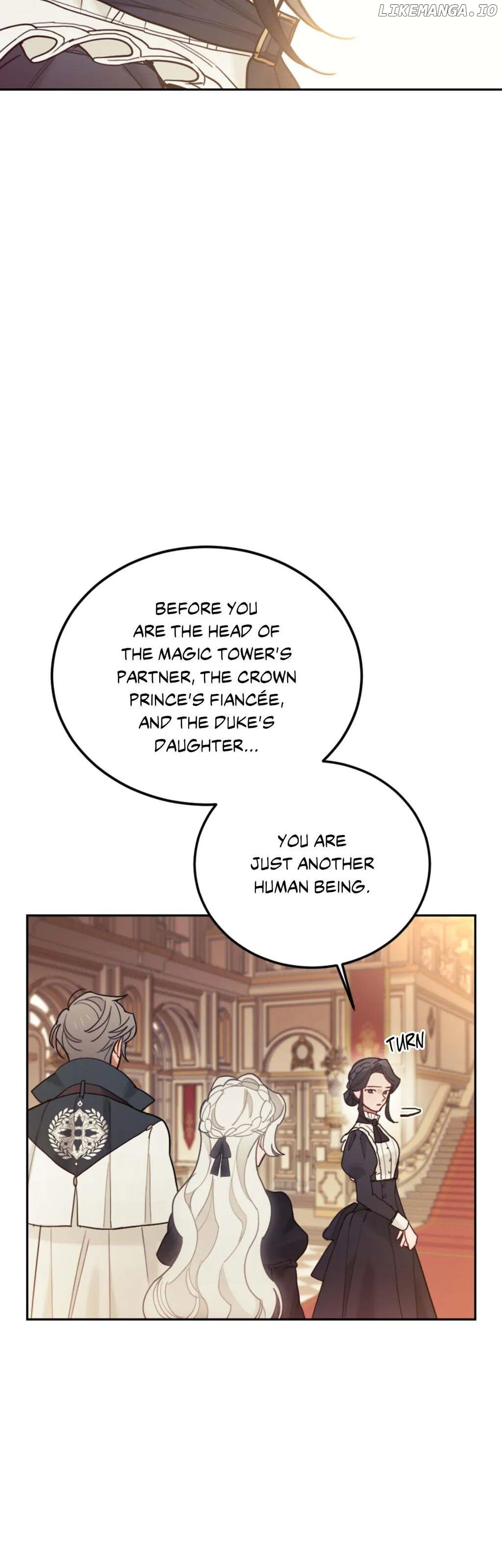 I Will Politely Decline The Male Lead Chapter 67 - page 35