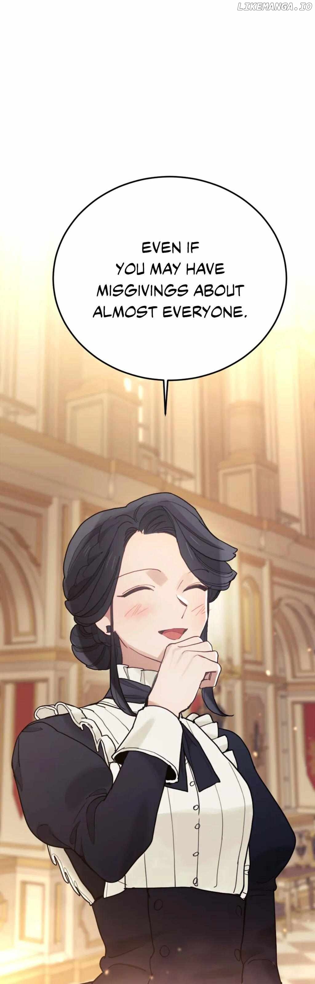 I Will Politely Decline The Male Lead Chapter 67 - page 37