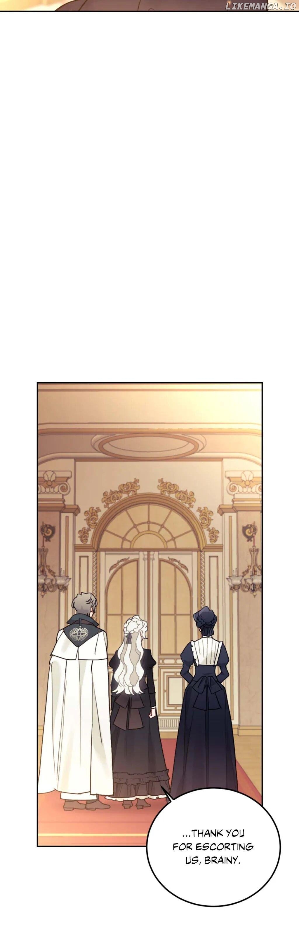 I Will Politely Decline The Male Lead Chapter 67 - page 38
