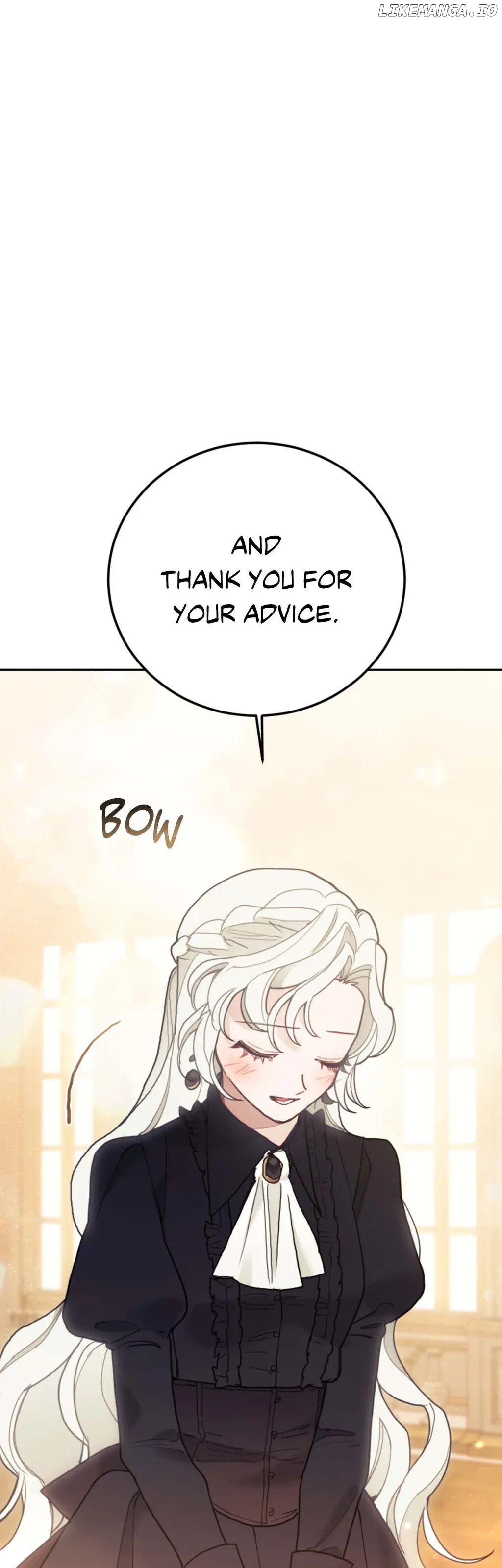 I Will Politely Decline The Male Lead Chapter 67 - page 39