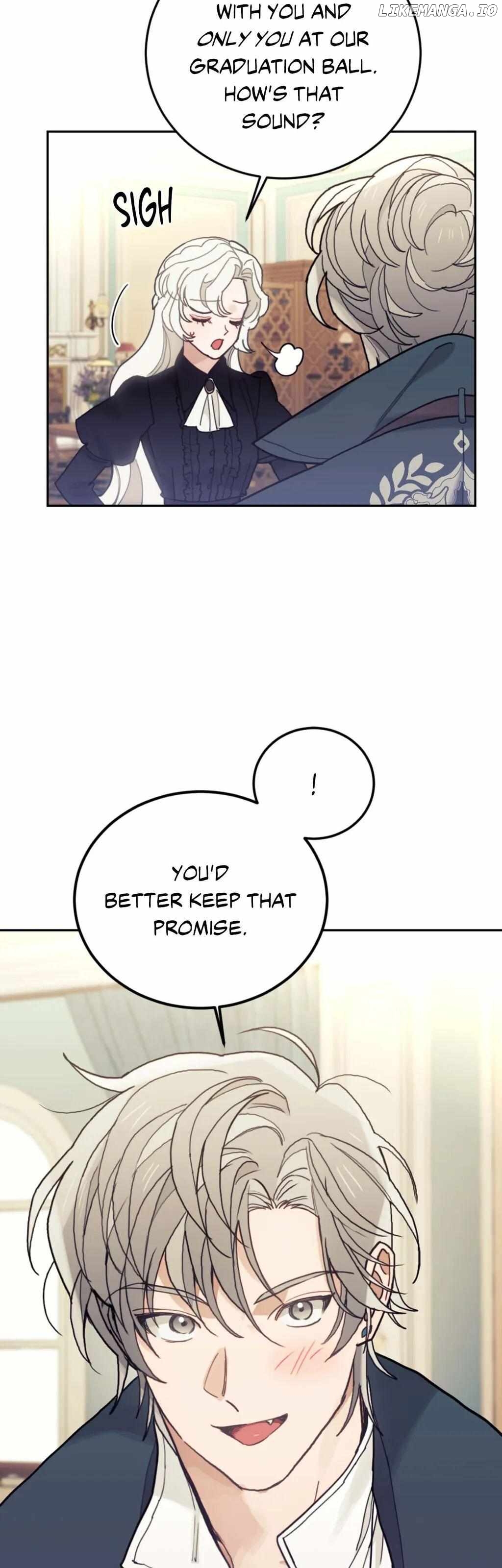 I Will Politely Decline The Male Lead Chapter 67 - page 4