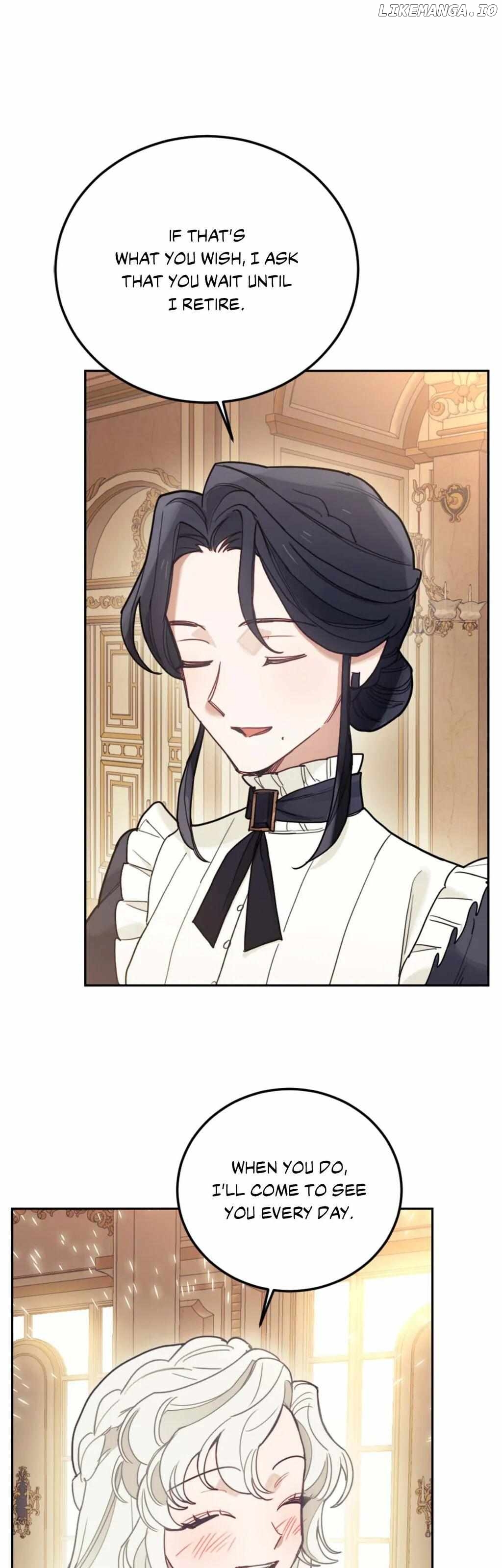 I Will Politely Decline The Male Lead Chapter 67 - page 42