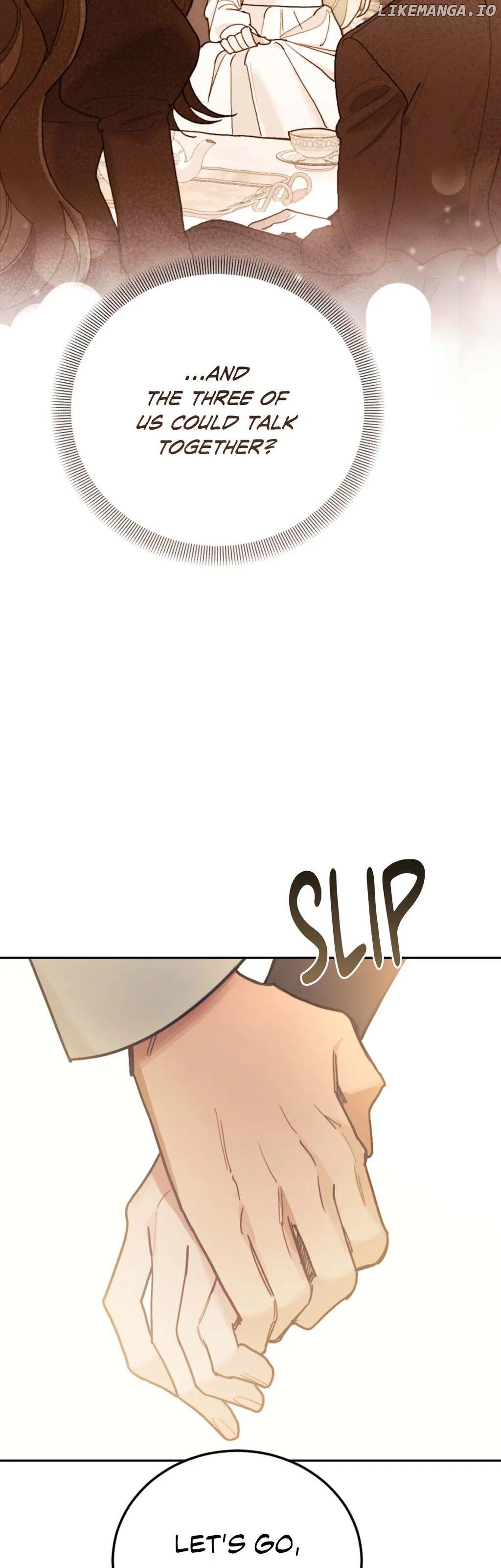 I Will Politely Decline The Male Lead Chapter 67 - page 44