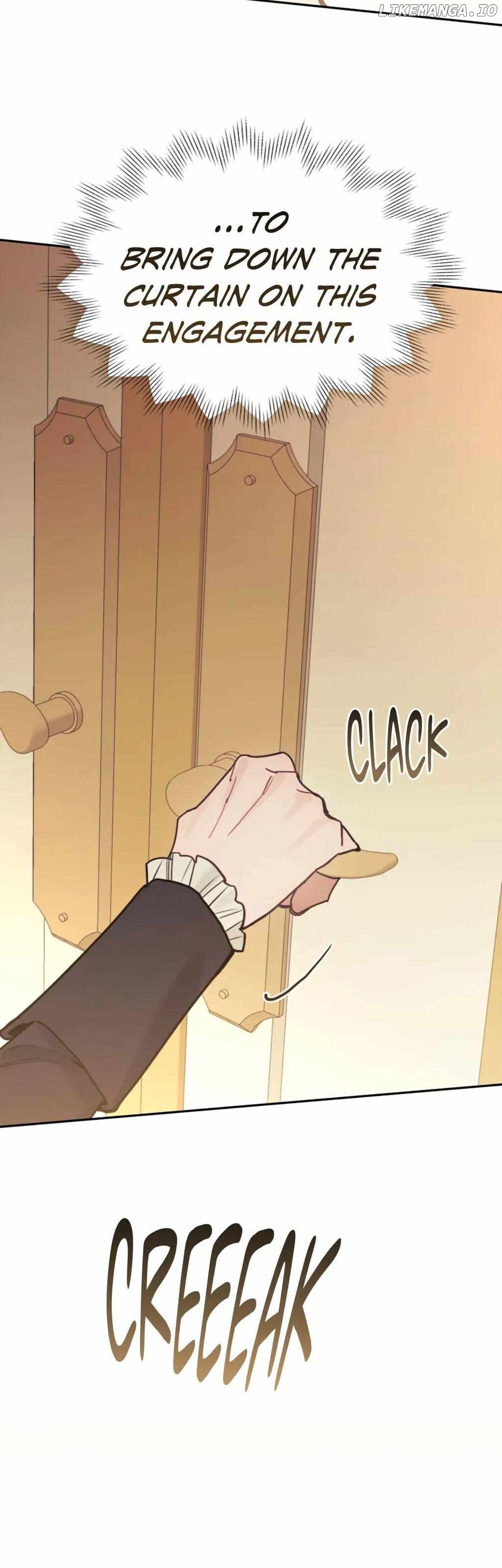 I Will Politely Decline The Male Lead Chapter 67 - page 47