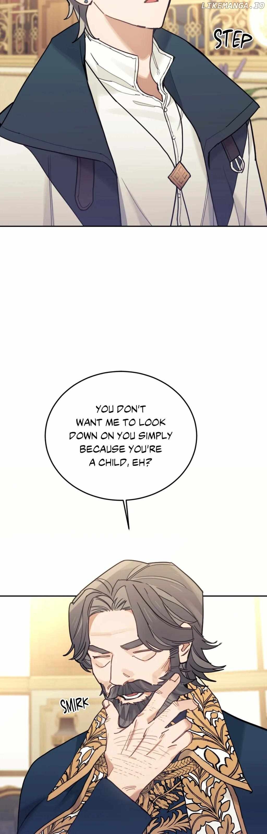 I Will Politely Decline The Male Lead Chapter 67 - page 50