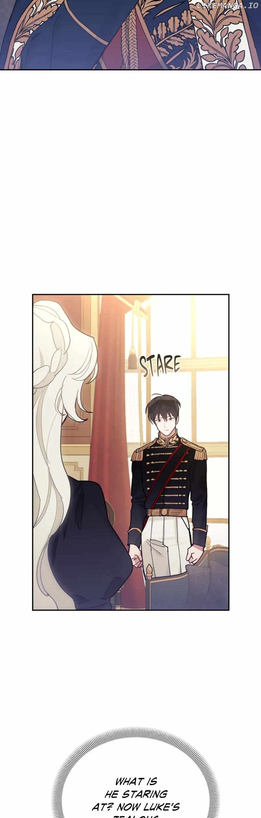 I Will Politely Decline The Male Lead Chapter 67 - page 51