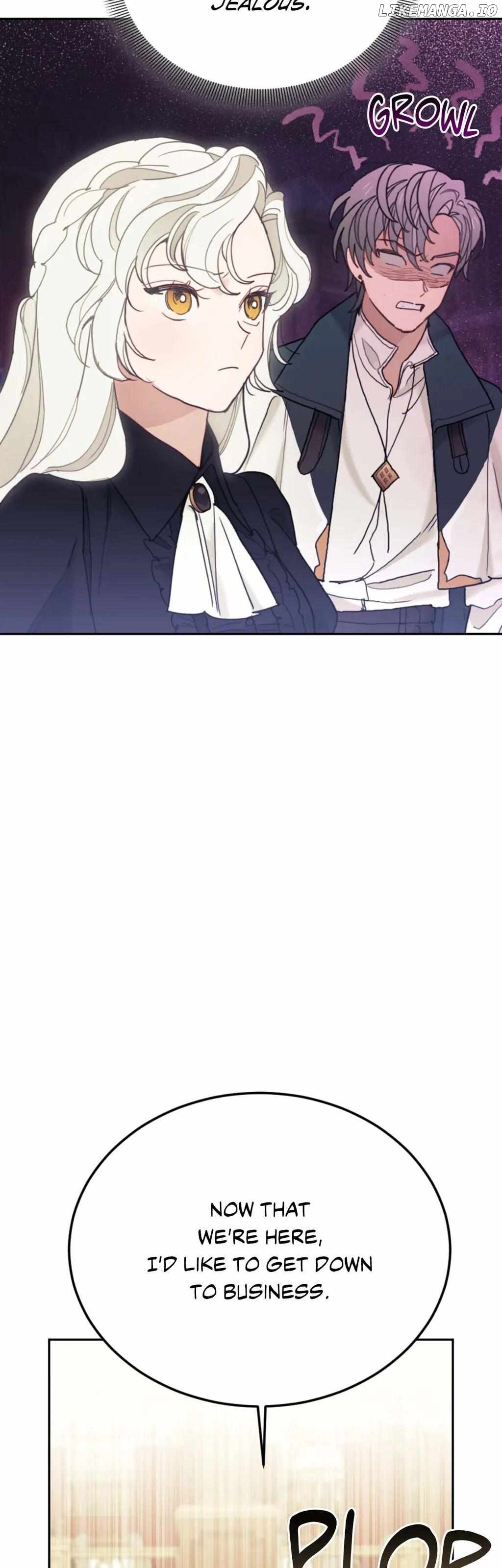 I Will Politely Decline The Male Lead Chapter 67 - page 52