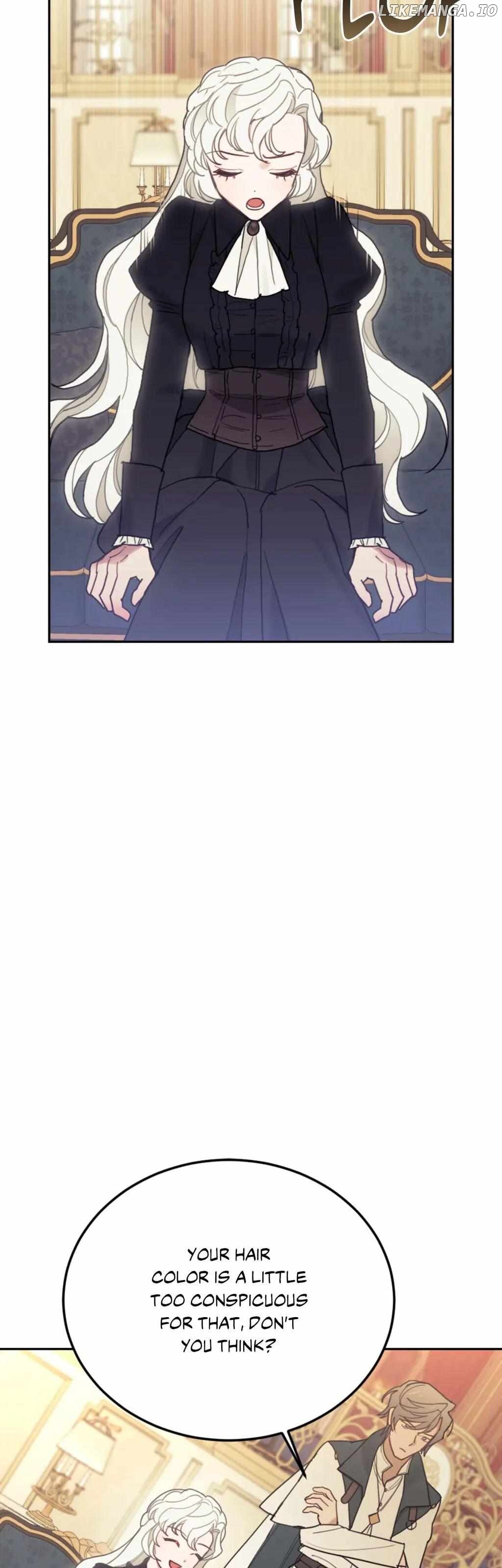 I Will Politely Decline The Male Lead Chapter 67 - page 53