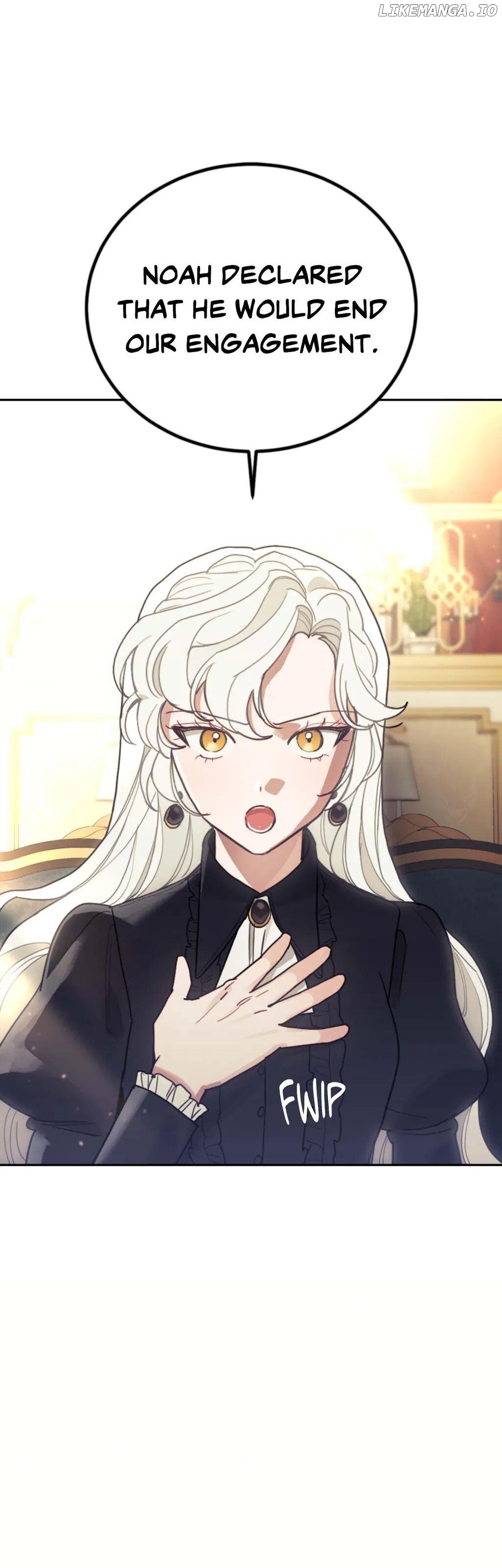 I Will Politely Decline The Male Lead Chapter 67 - page 56