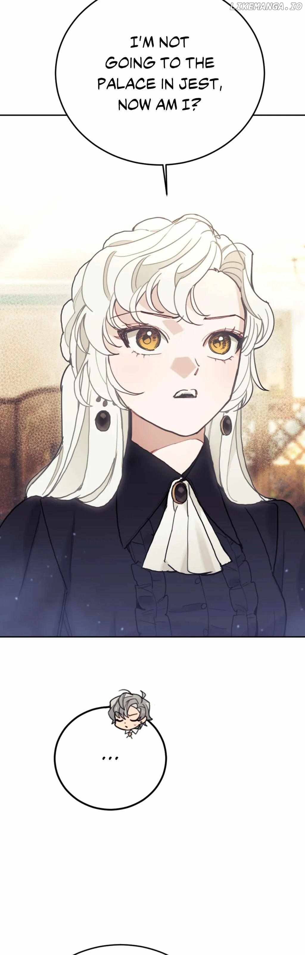 I Will Politely Decline The Male Lead Chapter 67 - page 7