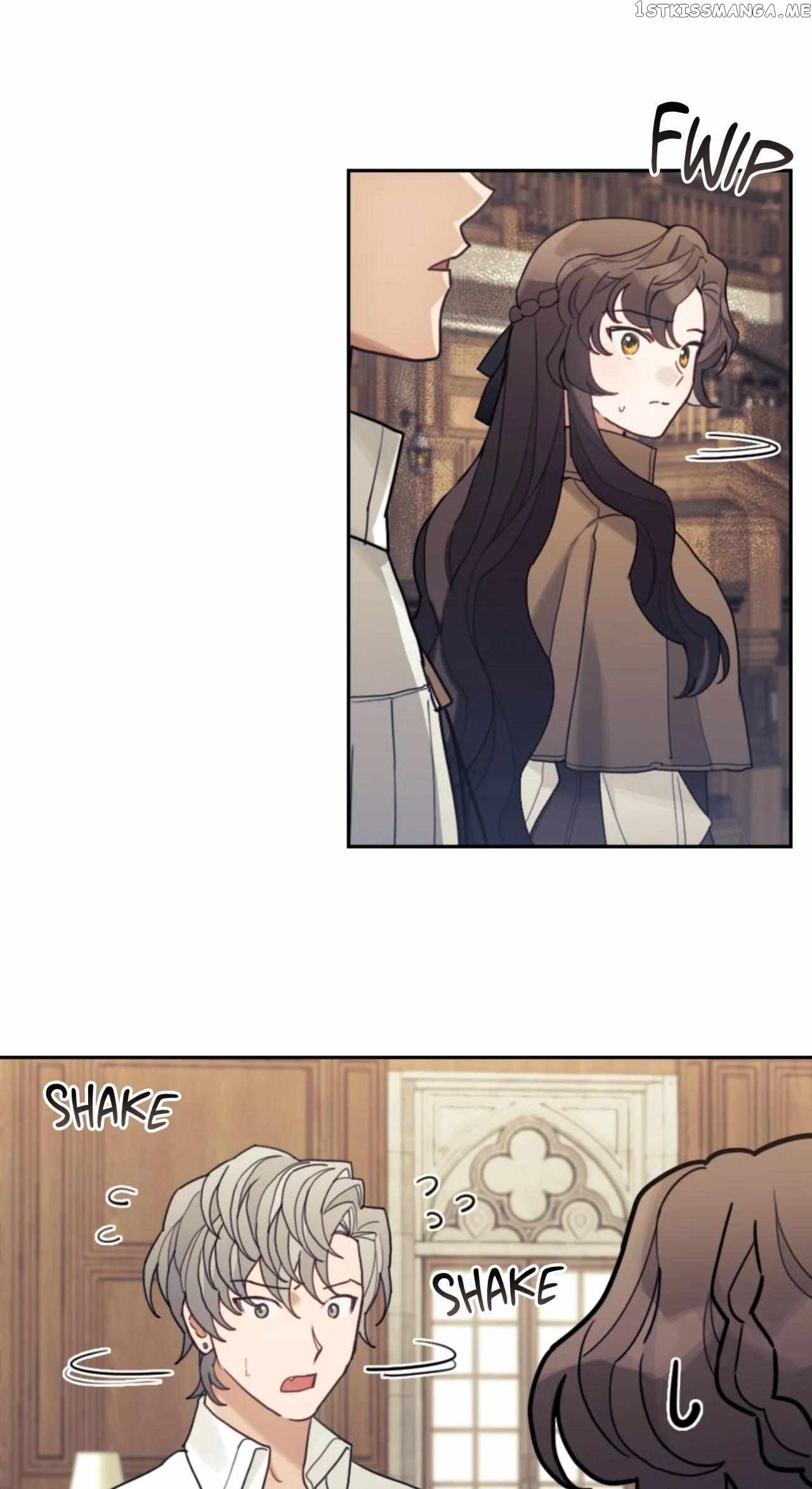 I Will Politely Decline The Male Lead Chapter 35 - page 10