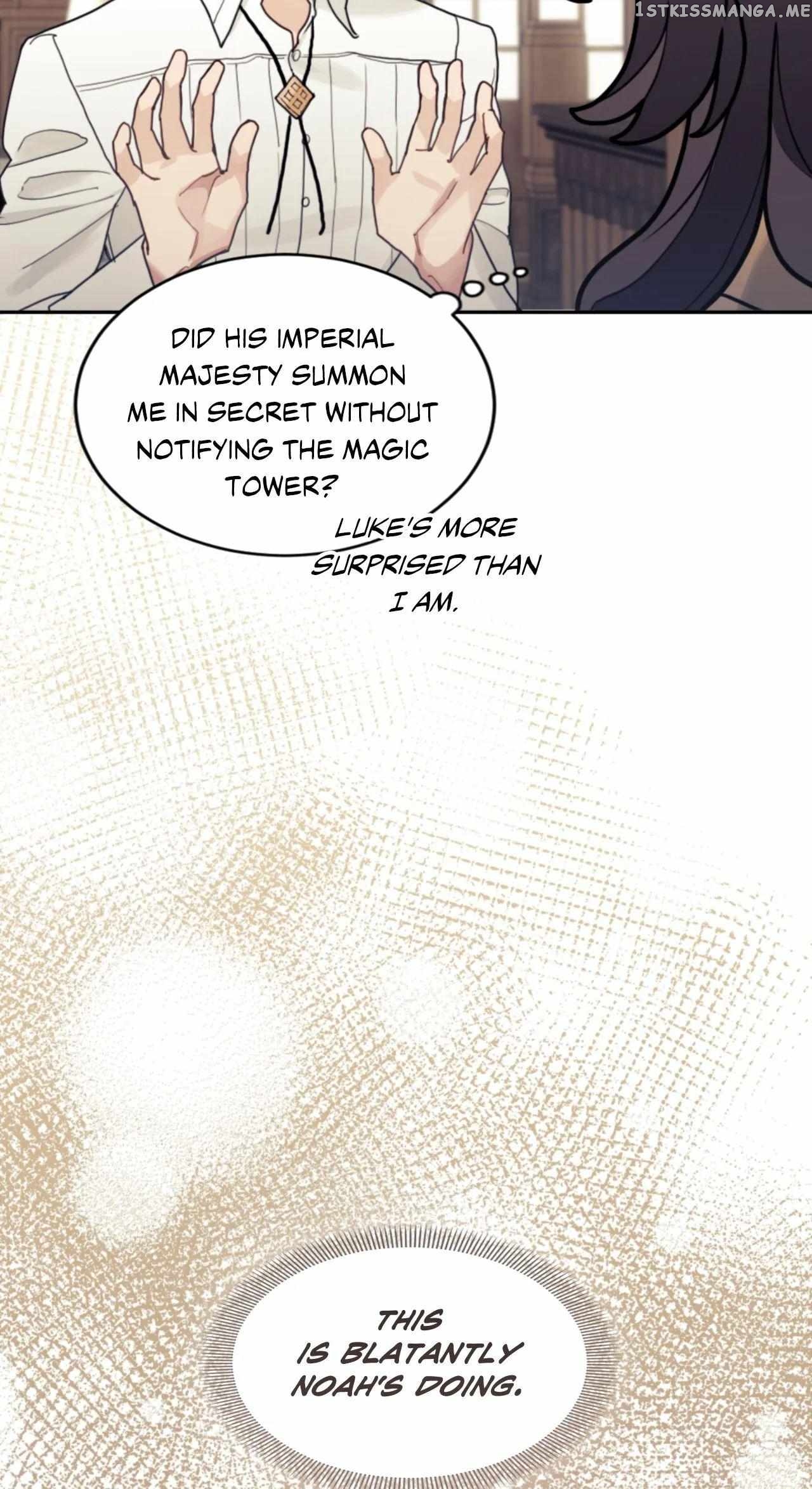 I Will Politely Decline The Male Lead Chapter 35 - page 11