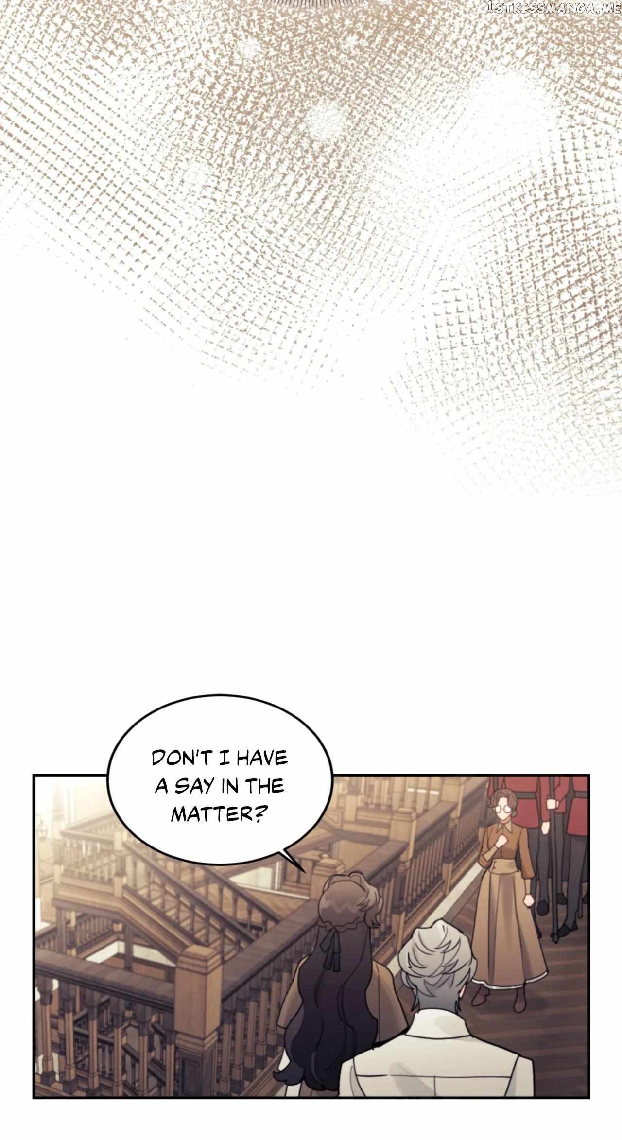 I Will Politely Decline The Male Lead Chapter 35 - page 12