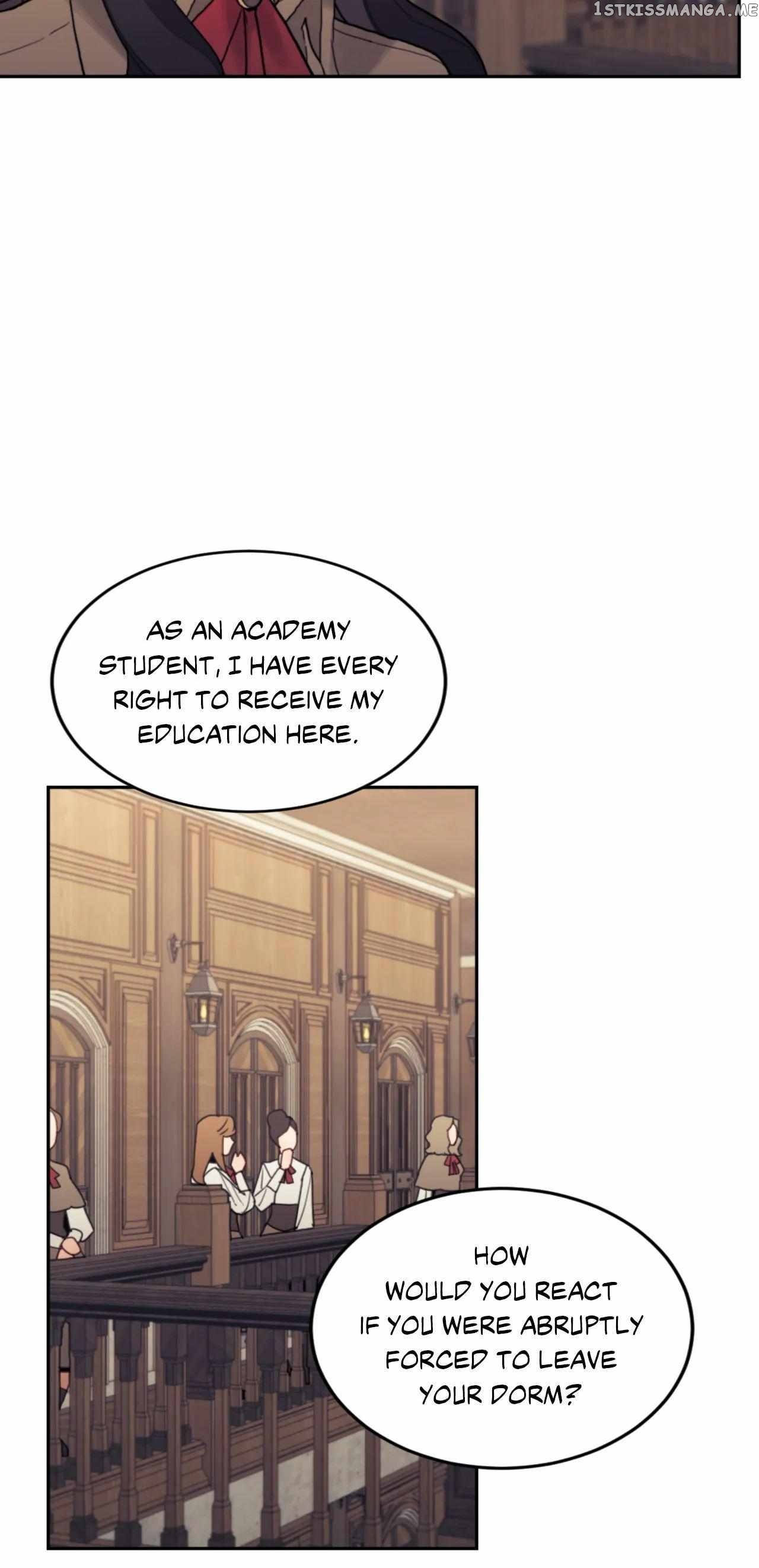 I Will Politely Decline The Male Lead Chapter 35 - page 14