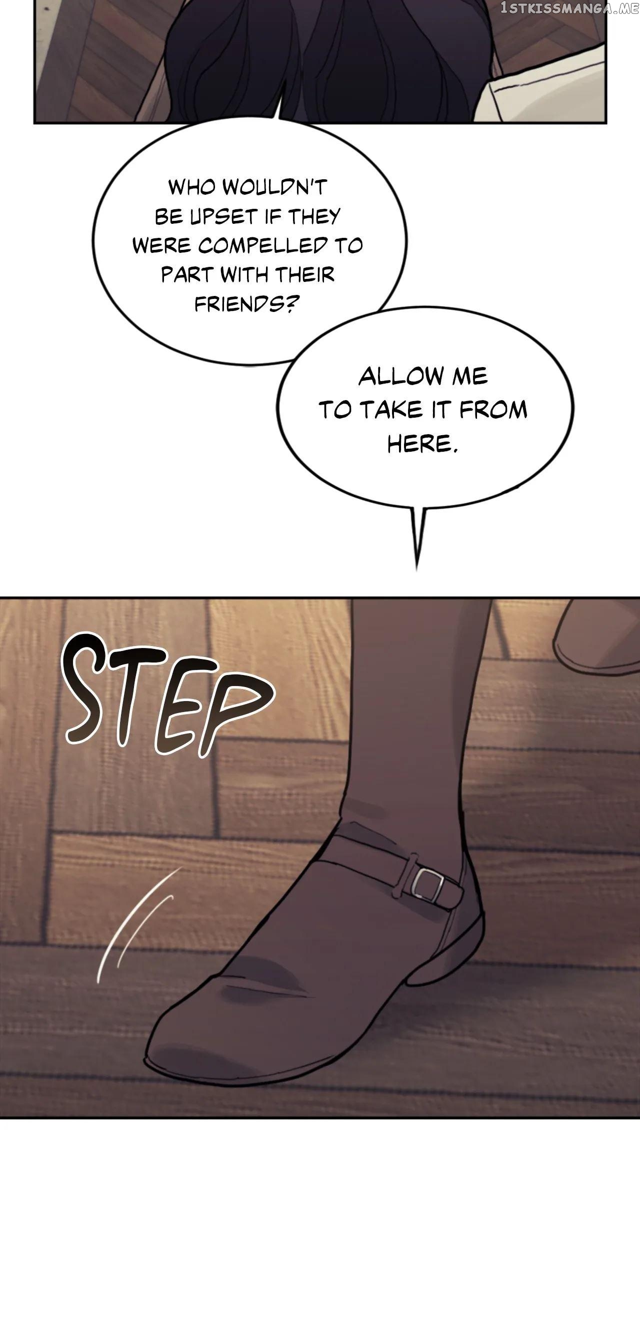 I Will Politely Decline The Male Lead Chapter 35 - page 16